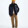 Chaleco Nuptse Retro 1996 para hombre