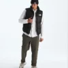 Chaleco Nuptse Retro 1996 para hombre