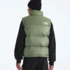 Chaleco Nuptse Retro 1996 para hombre Chaleco Nuptse Retro 1996 para hombre
