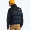 Chaleco Nuptse Retro 1996 para hombre
