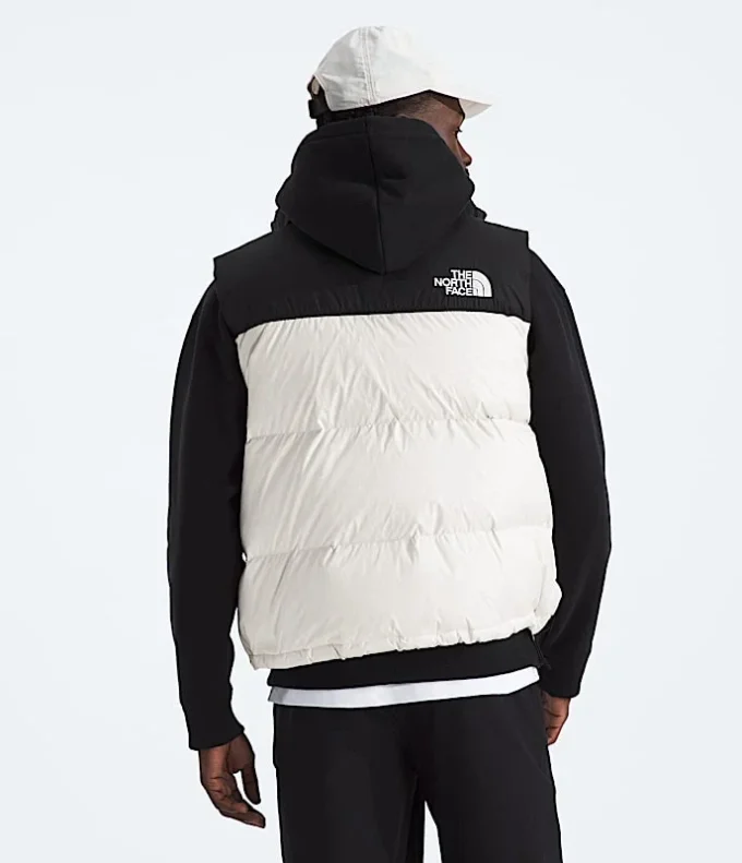 Chaleco Nuptse Retro 1996 para hombre Chaleco Nuptse Retro 1996 para hombre