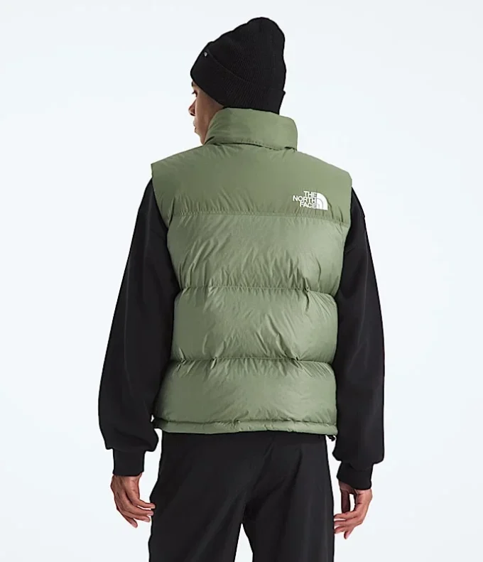 Chaleco Nuptse Retro 1996 para hombre Chaleco Nuptse Retro 1996 para hombre
