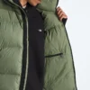 Chaleco Nuptse Retro 1996 para hombre Chaleco Nuptse Retro 1996 para hombre