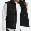 Chaleco Nuptse Retro 1996 para hombre