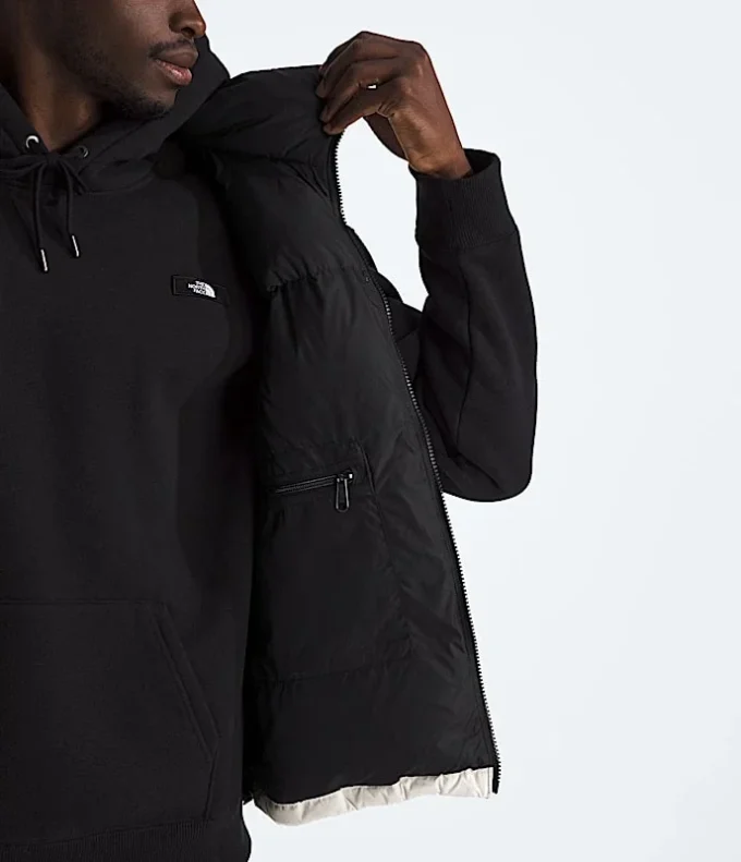 Chaleco Nuptse Retro 1996 para hombre Chaleco Nuptse Retro 1996 para hombre