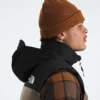 Chaleco Nuptse Retro 1996 para hombre