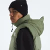 Chaleco Nuptse Retro 1996 para hombre Chaleco Nuptse Retro 1996 para hombre