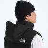 Chaleco Nuptse Retro 1996 para hombre