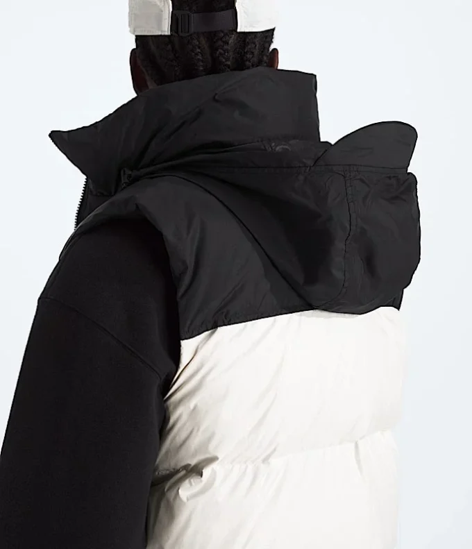 Chaleco Nuptse Retro 1996 para hombre Chaleco Nuptse Retro 1996 para hombre