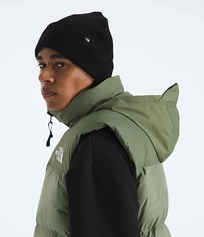 Chaleco Nuptse Retro 1996 para hombre Chaleco Nuptse Retro 1996 para hombre