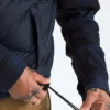 Chaleco Nuptse Retro 1996 para hombre
