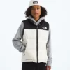 Chaleco Nuptse Retro 1996 para niño y niña