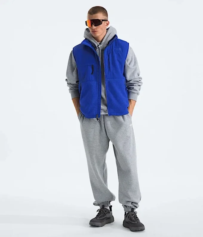 Chaleco Retro Denali DTM para hombre Chaleco Retro Denali DTM para hombre