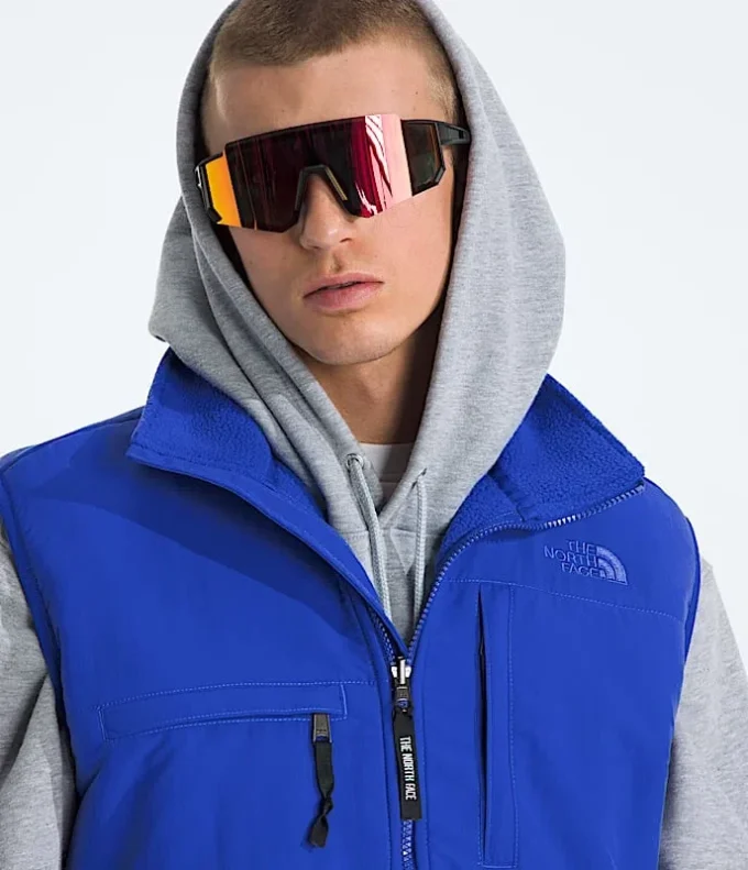 Chaleco Retro Denali DTM para hombre Chaleco Retro Denali DTM para hombre