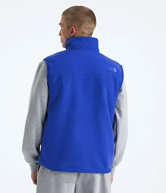 Chaleco Retro Denali DTM para hombre Chaleco Retro Denali DTM para hombre