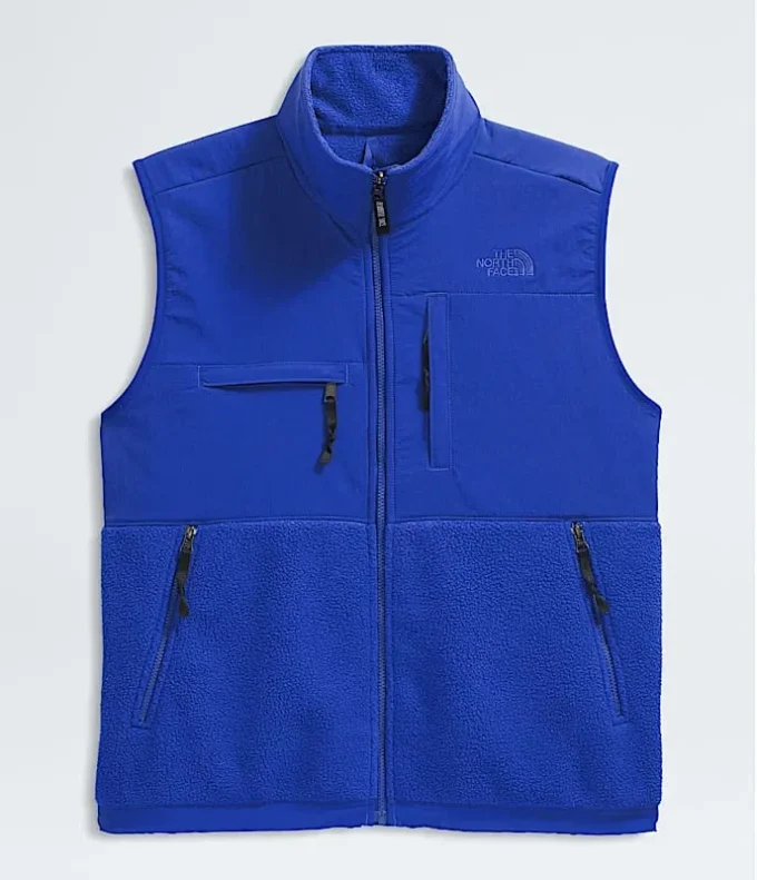 Chaleco Retro Denali DTM para hombre Chaleco Retro Denali DTM para hombre