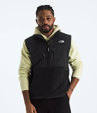 Chaleco Retro Denali para hombre