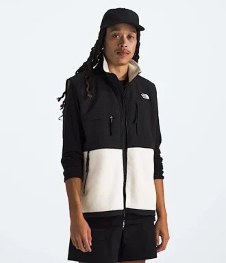 Chaleco Retro Denali para hombre