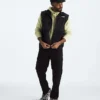 Chaleco Retro Denali para hombre