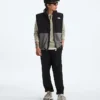 Chaleco Retro Denali para hombre