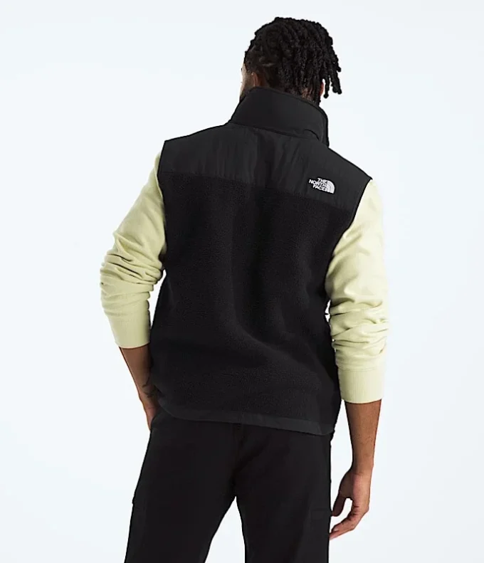 Chaleco Retro Denali para hombre