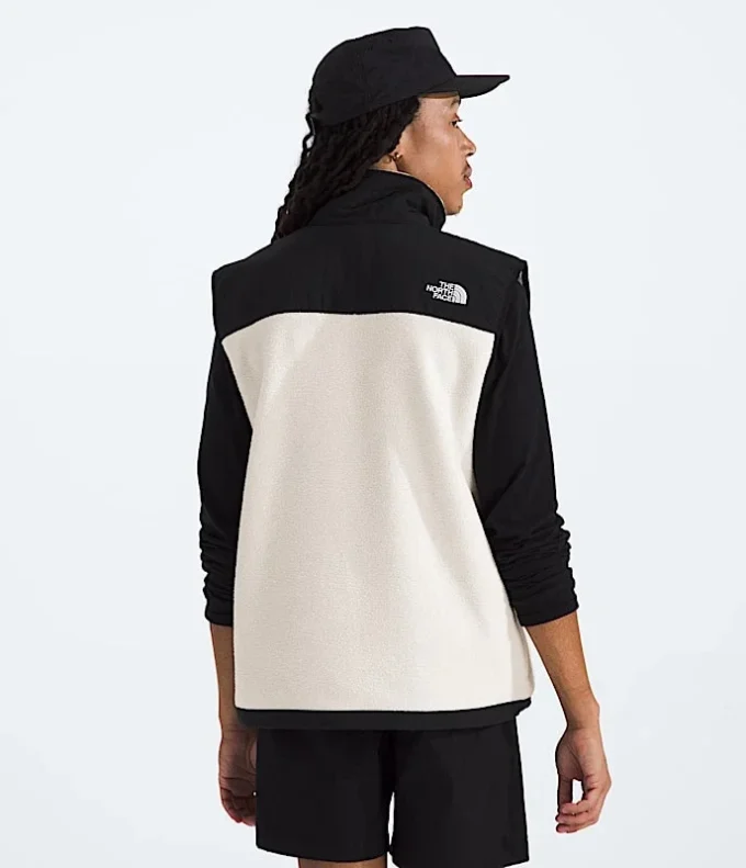 Chaleco Retro Denali para hombre