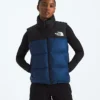 Chaleco Retro Nuptse 1996 para mujer Chaleco Retro Nuptse 1996 para mujer