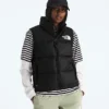 Chaleco Retro Nuptse 1996 para mujer Chaleco Retro Nuptse 1996 para mujer