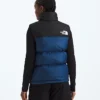 Chaleco Retro Nuptse 1996 para mujer Chaleco Retro Nuptse 1996 para mujer