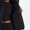 Chaleco Retro Nuptse 1996 para mujer Chaleco Retro Nuptse 1996 para mujer