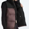 Chaleco Retro Nuptse 1996 para mujer Chaleco Retro Nuptse 1996 para mujer