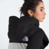 Chaleco Retro Nuptse 1996 para mujer Chaleco Retro Nuptse 1996 para mujer