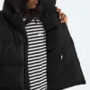 Chaleco Retro Nuptse 1996 para mujer Chaleco Retro Nuptse 1996 para mujer