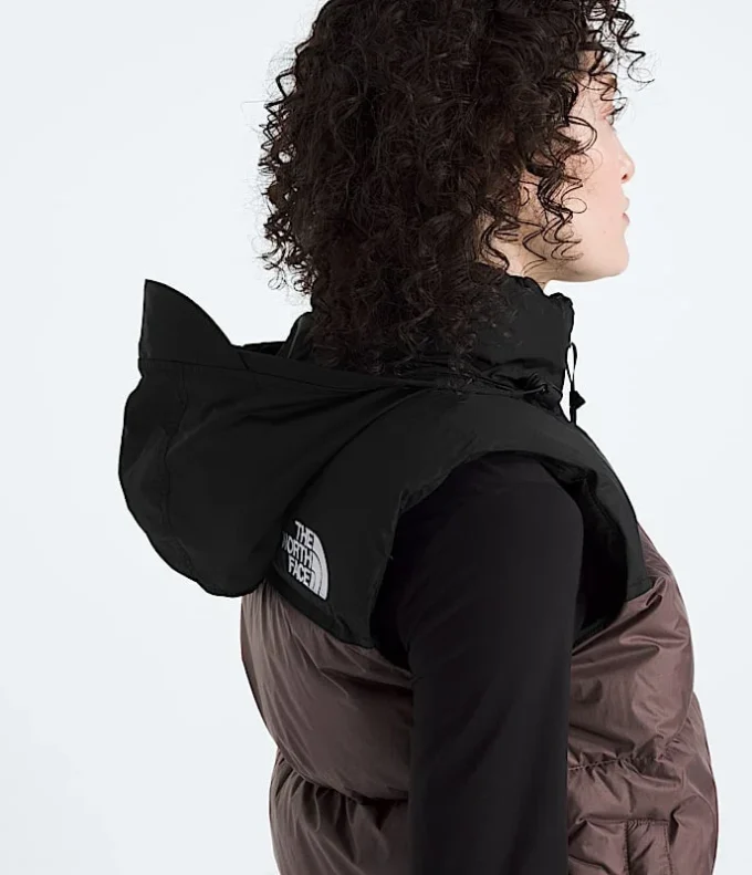 Chaleco Retro Nuptse 1996 para mujer Chaleco Retro Nuptse 1996 para mujer