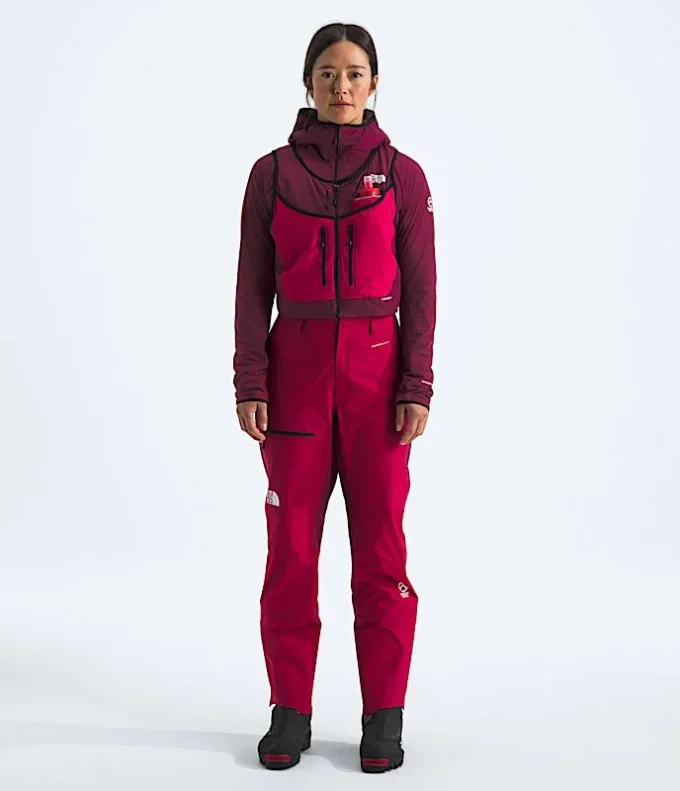 Chaleco Summit Series AMK para mujer Chaleco Summit Series AMK para mujer