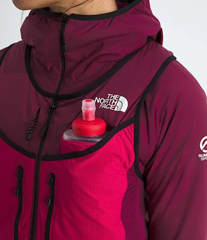 Chaleco Summit Series AMK para mujer Chaleco Summit Series AMK para mujer