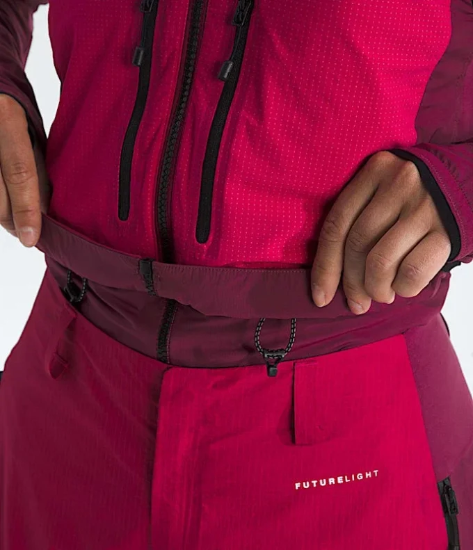 Chaleco Summit Series AMK para mujer Chaleco Summit Series AMK para mujer