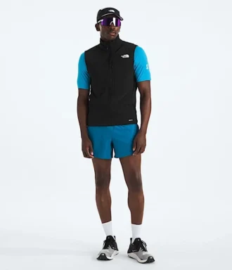 Chaleco Summit Series Casaval LT para hombre