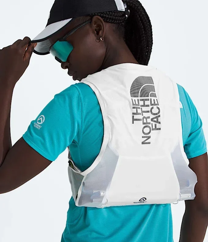 Chaleco Summit Series Run 10 Chaleco Summit Series Run 10