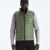 Chaleco Terra Peak para hombre