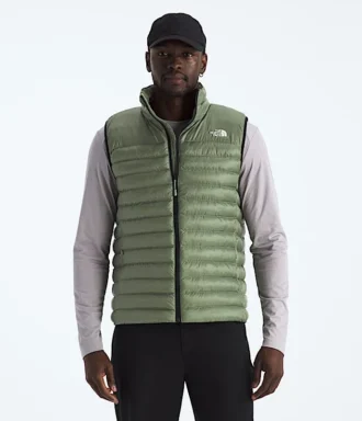 Chaleco Terra Peak para hombre