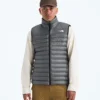 Chaleco Terra Peak para hombre