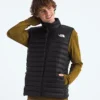 Chaleco Terra Peak para hombre