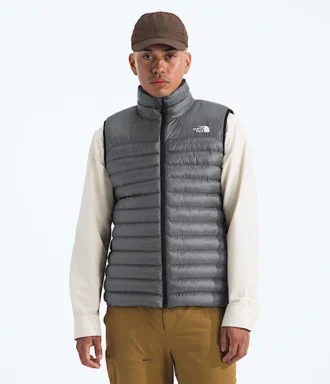 Chaleco Terra Peak para hombre