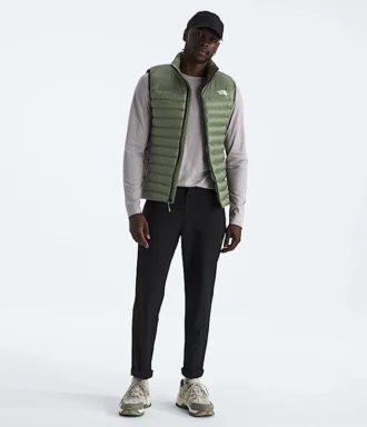 Chaleco Terra Peak para hombre