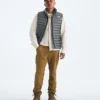 Chaleco Terra Peak para hombre