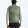 Chaleco Terra Peak para hombre