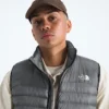 Chaleco Terra Peak para hombre