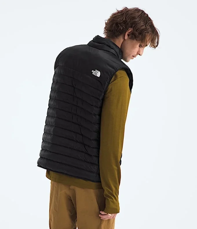 Chaleco Terra Peak para hombre