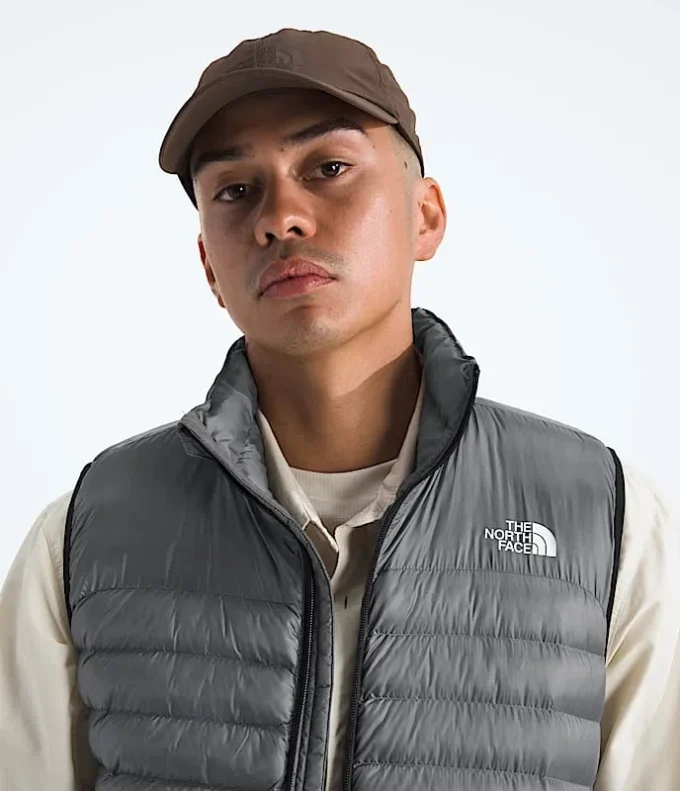 Chaleco Terra Peak para hombre